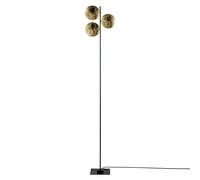 Lampadaire LED Lederam F3 35x23x198cm/4770lm/2700K/CRI80