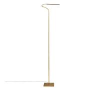 Lampadaire LED Lola F WxH 42x115cm/copper stick