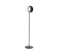 Lampadaire LED Lost H 111cm H 111cm/frame lacquered steel tube/touch switch with dimmer function