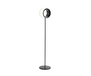 Lampadaire LED Lost H 111cm H 111cm/frame lacquered steel tube/touch switch with dimmer function