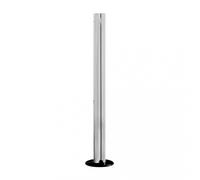 Artemide Megaron Terra LED aluminium - 2.700 K Ce luminaire comporte des modules à LED prémontés de classes énergétiques A A++, A+, A