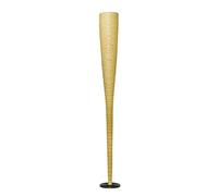 Foscarini Mite Terra LED, jaune
