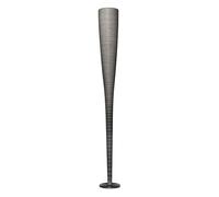 Foscarini Lampadaire LED Mite noir H x Ø 185x21cm