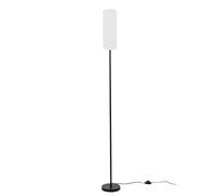 Lampadaire LED moderne - 3 températures de couleur réglables avec interrupteur à pied - Lampe sur pied élégante pour chambre à coucher, salon, bureau, salle d'étude