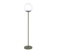 Lampadaire LED Mooon! avec batterie H 134cm / Ø 25cm