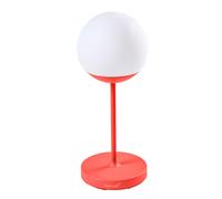 Lampadaire LED Mooon! avec batterie H 63cm H 63cm / Ø 25cm