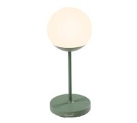 Lampadaire LED Mooon! avec batterie H 63cm H 63cm / Ø 25cm