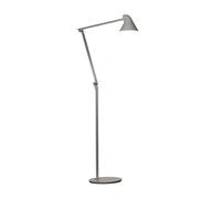 Lampadaire LED NJP LxWxH 48x26x121.8cm