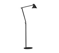 Lampadaire LED NJP LxWxH 48x26x121.8cm