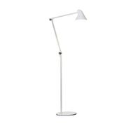 Lampadaire LED NJP LxWxH 48x26x121.8cm