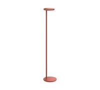 Lampadaire LED Oblique H 107,4cm x Ø 15,5cm