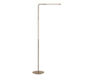 Lampadaire LED Omni LxWxH 58x25x142,5cm