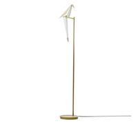 Lampadaire LED Perch Light H x L x W: 164 x 28 x33cm