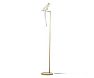 Lampadaire LED Perch Light H x L x W: 164 x 28 x33cm