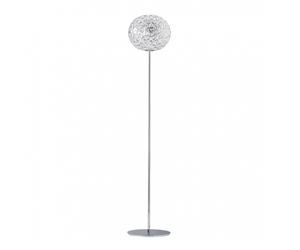 Lampadaire LED Planet H 160cm 22W/2400lm/2700K