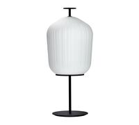 Lampadaire LED Plissée LED 19W 24V 2200lm 2700K/HxØ 92x40cm