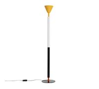 Lampadaire LED Pyl H 180cm HxØ 180x33cm/diffusor Ø10cm