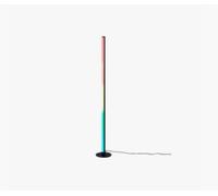 Lampadaire led rgb Trio Lighting Gaming Tendo 11W noir - R45711102 [EEK: Conforme]