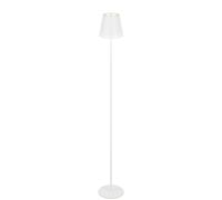 Lampadaire LED sans fil IP44 avec variateur - Pour la maison et le jardin