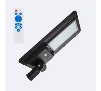 Lampadaire LED Solaire 10200 lm 170 lm/W Sinaí avec MPPT et Détecteur de Mouvem