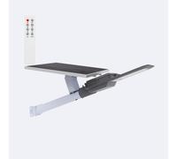 Lampadaire LED Solaire 3500 lm 140lm/W Naxus