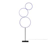 Lampadaire LED Sorry Giotto 3 H x Ø 220x40-50-60cm