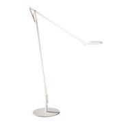 Rotaliana String XL Lampadaire LED, blanc/orange Ce luminaire comporte des modules à LED prémontés de classes énergétiques A A++, A+, A