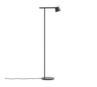 Muuto Tip Lampadaire Noir