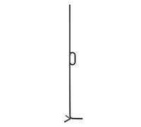 Lampadaire LED Tobia WxH 28x175cm