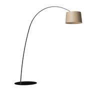 Lampadaire LED Twiggy Wood WxHxD 60x212/224x170cm