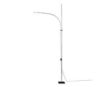 Lampadaire LED Uau F WxH 55x150cm/lens Ø 2cm