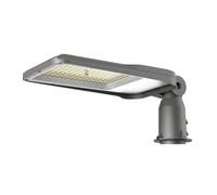 Lampadaire LED - V-TAC - TA-23621 - 100W - 9400 lm - Angle réglable 180°