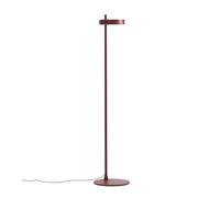 Wästberg w242 Pastille alu f2 Stehleuchte, Oxide Red