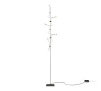 Lampadaire LED Wa Wa F H 190cm/Linsen Ø 3,2cm