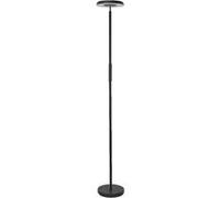 Lampadaire LEDVANCE SMART+ WiFi UPDOWN - 1 - 5W - 2165lm} Noir G