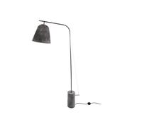 Lampadaire Line Two Floor Lamp Aluminium NORR11 - 4251501608516
