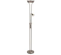 Lampadaire liseuse - Keria - DETROIT - Métal - Bronze - Contemporain - Design