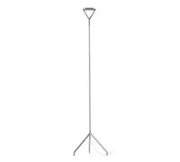 Lampadaire Lola D15 Terra H x Ø 160-200x48cm
