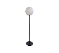 Lampadaire Lumineux - Lumisky - Luny Tall - H150 Cm - Pied Métal Design Scandinave - Led Blanc Chaud Et Blanc Dimmable