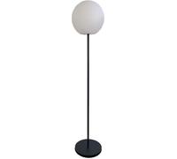 Lampadaire extérieur sans fil LUNY TALL Blanc Polyéthylène H150CM Blanc