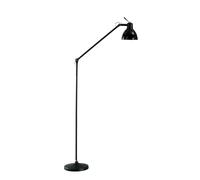 Lampadaire Luxy F1 black frame matt