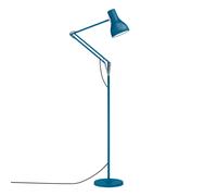 Lampadaire Margaret Howell Edition Type 75 WxHxD 25x141x46cm/Inline foot switch