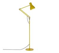 Lampadaire Margaret Howell Edition Type 75 WxHxD 25x141x46cm/Inline foot switch
