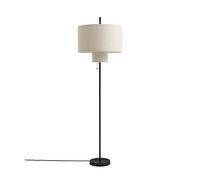 Lampadaire Margin HxØ 153x46cm