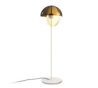 Lampadaire Marset Theia Blanc