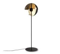 Lampadaire Marset Theia Noir