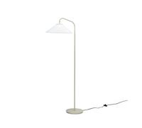 Lampadaire massif - sable