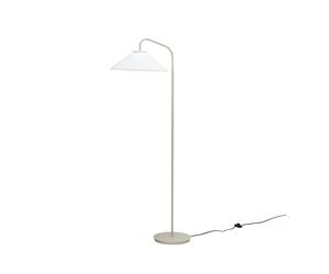 Lampadaire massif - sable