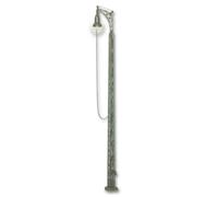 Lampadaire "Mât treillis" 142mm -HO 1/87-VIESSMANN 6389
