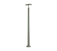 Viessmann Modellspielwaren Réverbère sur mât en treillis double 6463 – modèle fini N – 1 pc